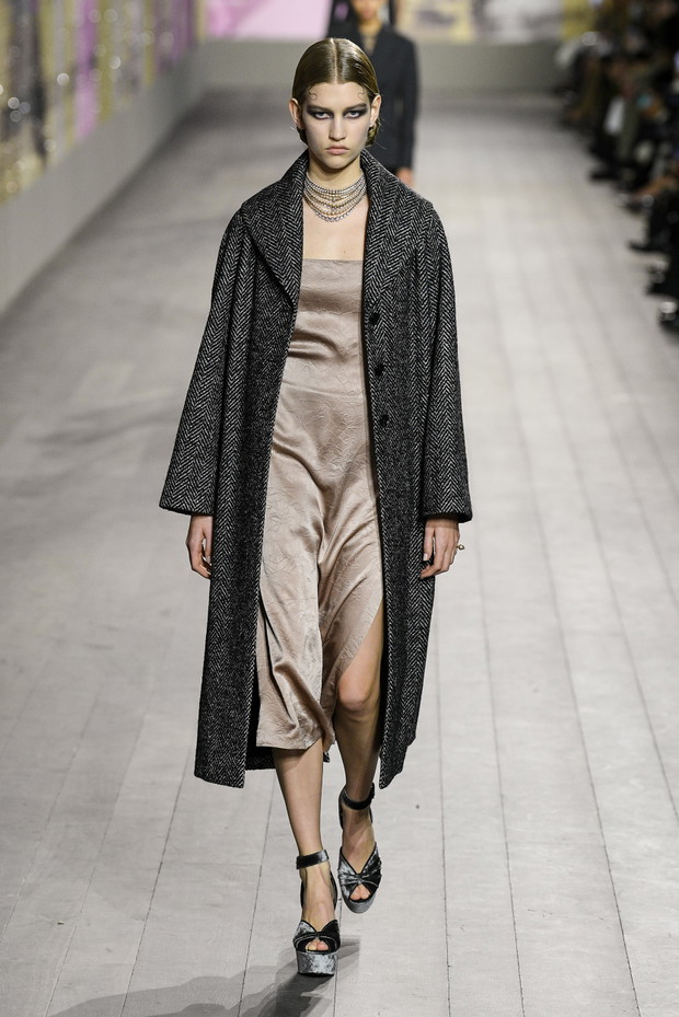 Dior haute couture wiosna-lato 2023