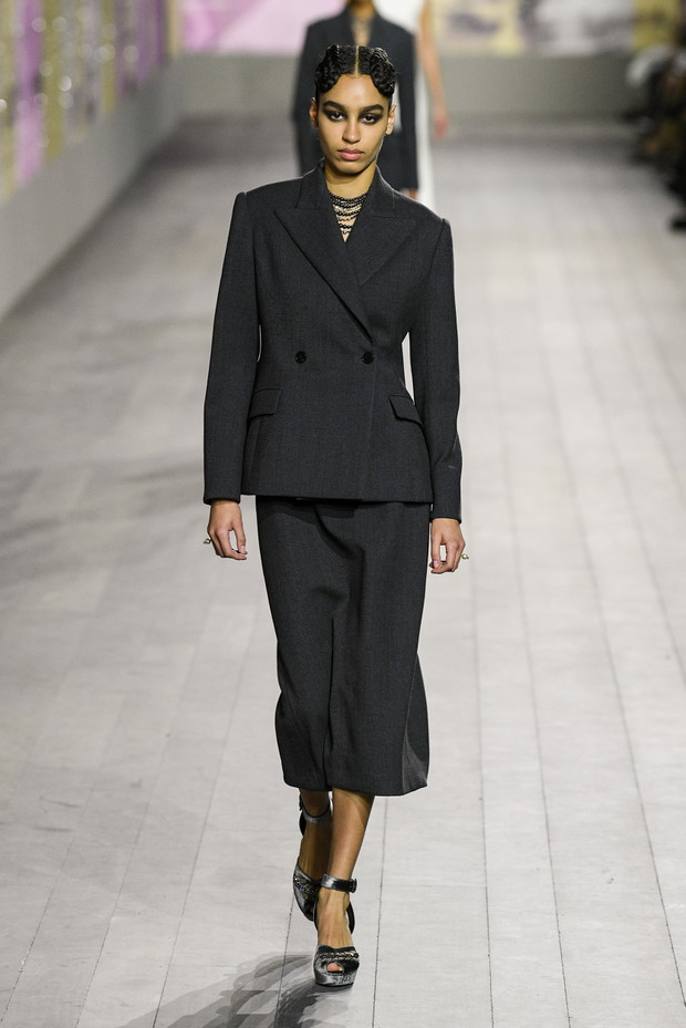 Dior haute couture wiosna-lato 2023
