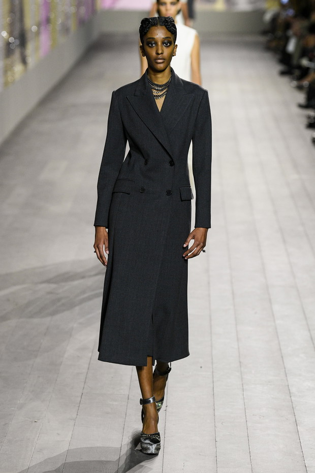 Dior haute couture wiosna-lato 2023