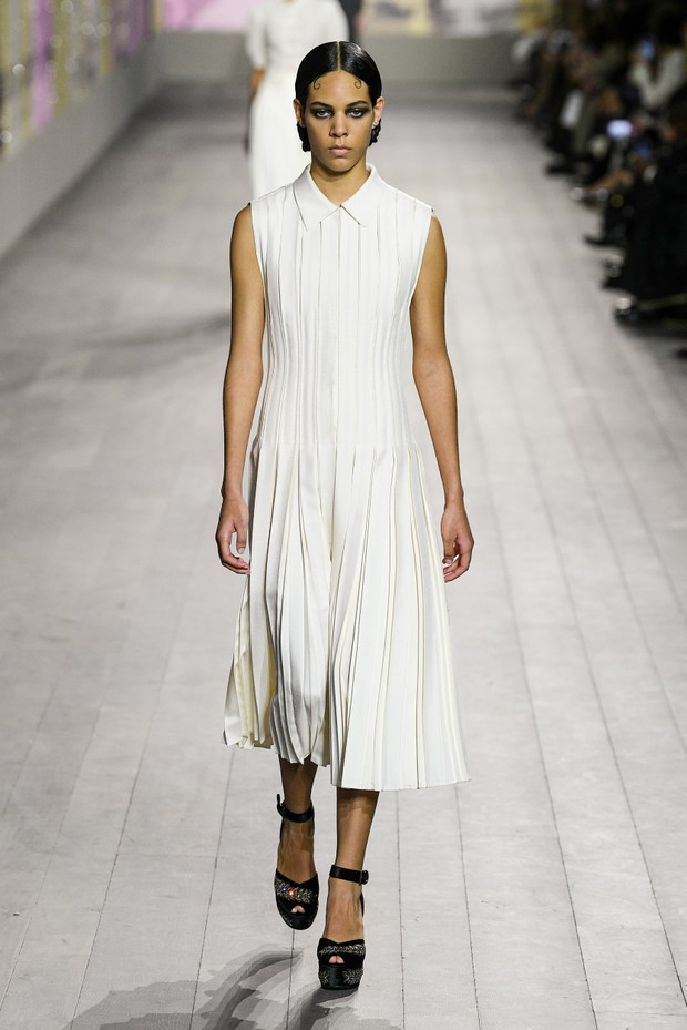 Dior haute couture wiosna-lato 2023