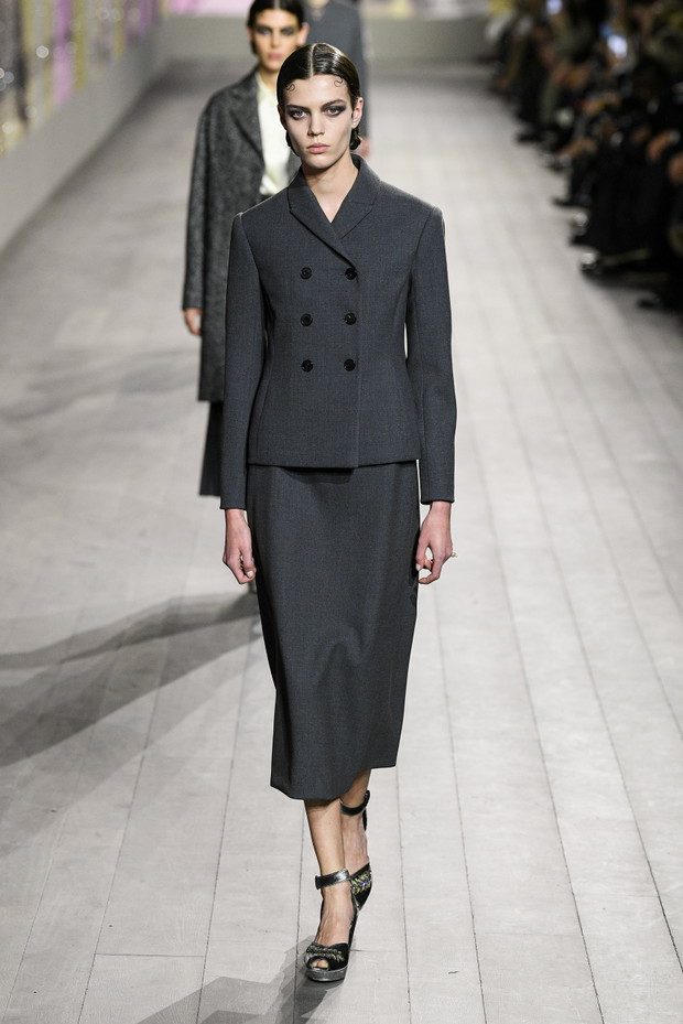 Dior haute couture wiosna-lato 2023