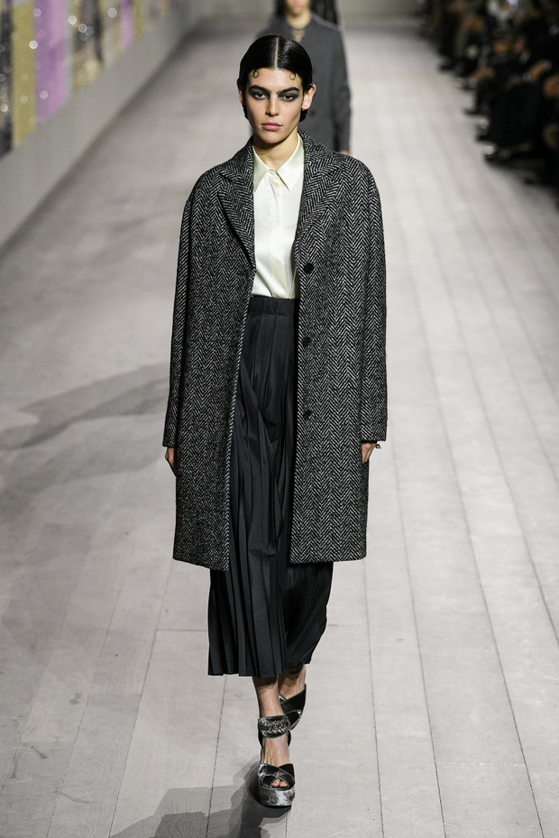 Dior haute couture wiosna-lato 2023