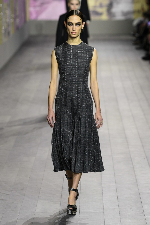 Dior haute couture wiosna-lato 2023