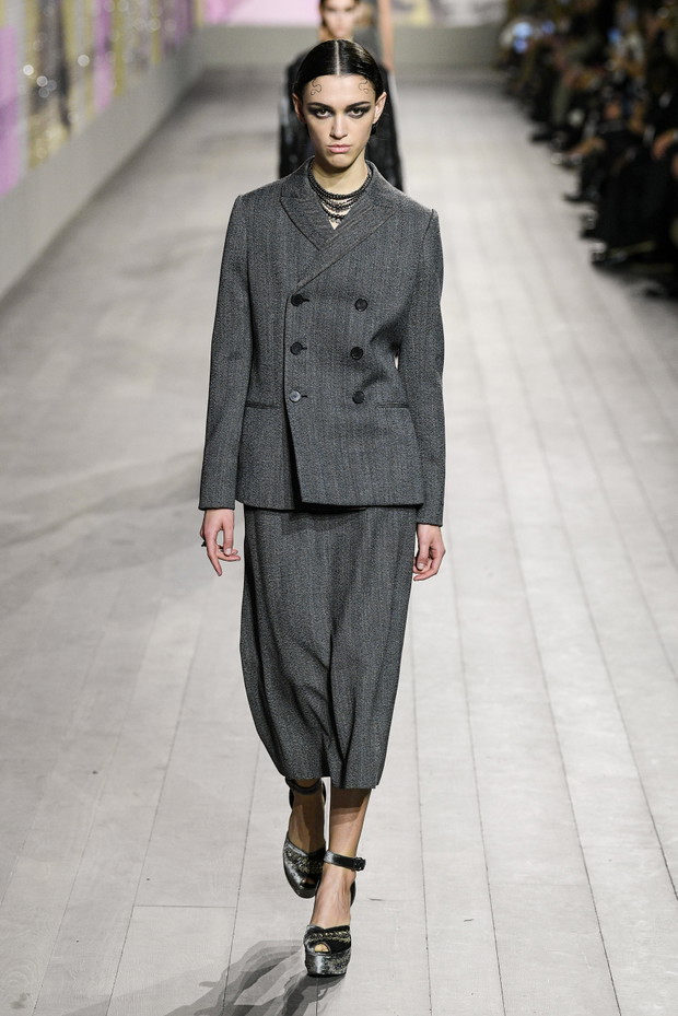 Dior haute couture wiosna-lato 2023
