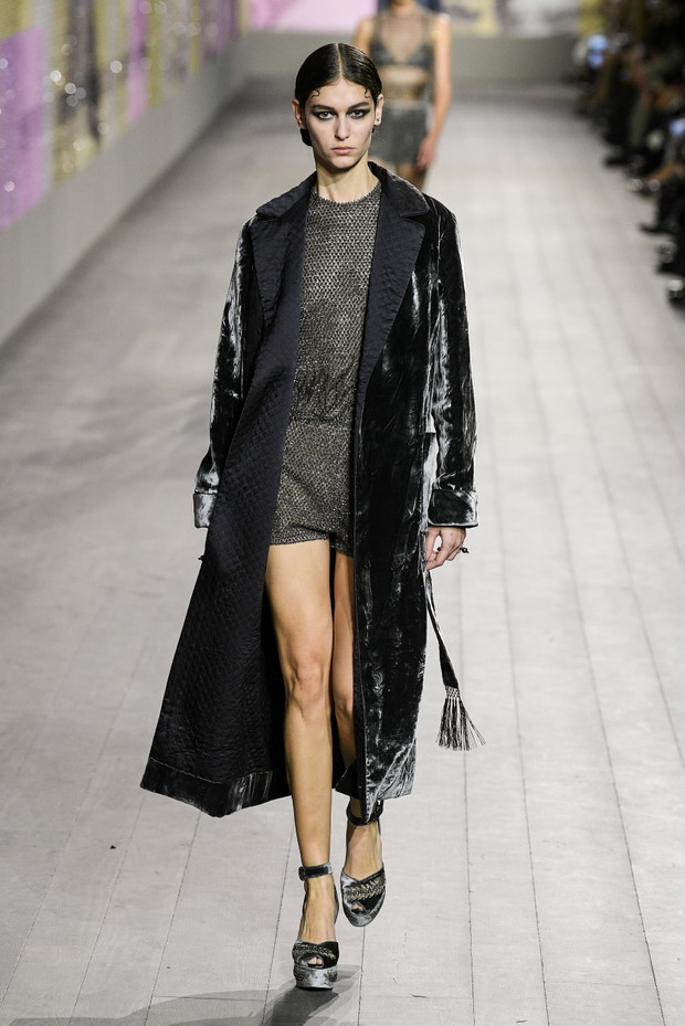 Dior haute couture wiosna-lato 2023