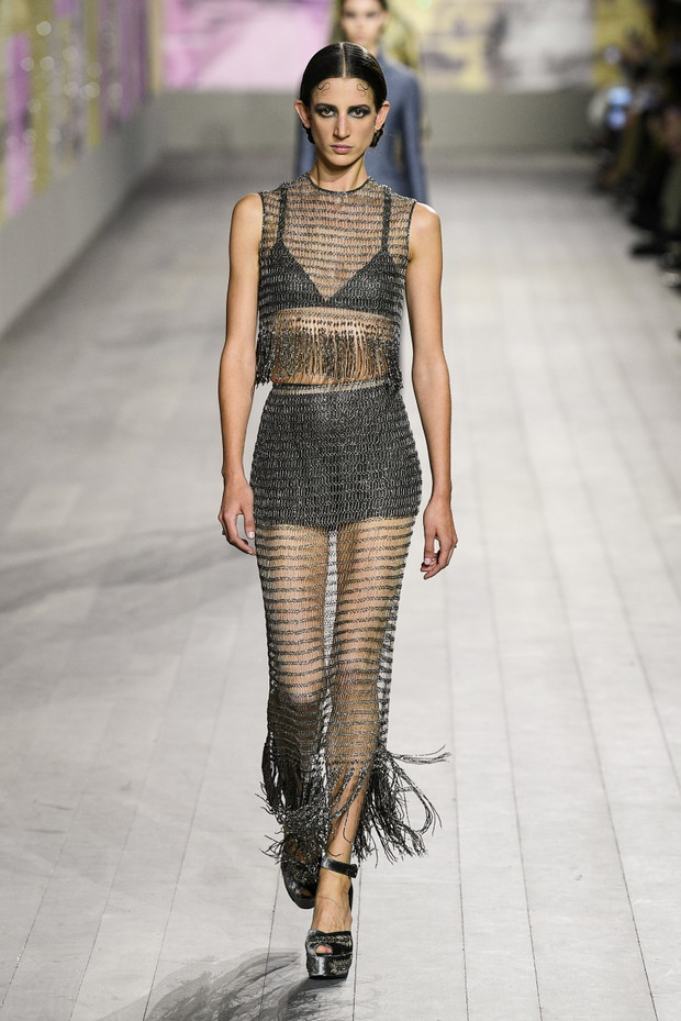 Dior haute couture wiosna-lato 2023