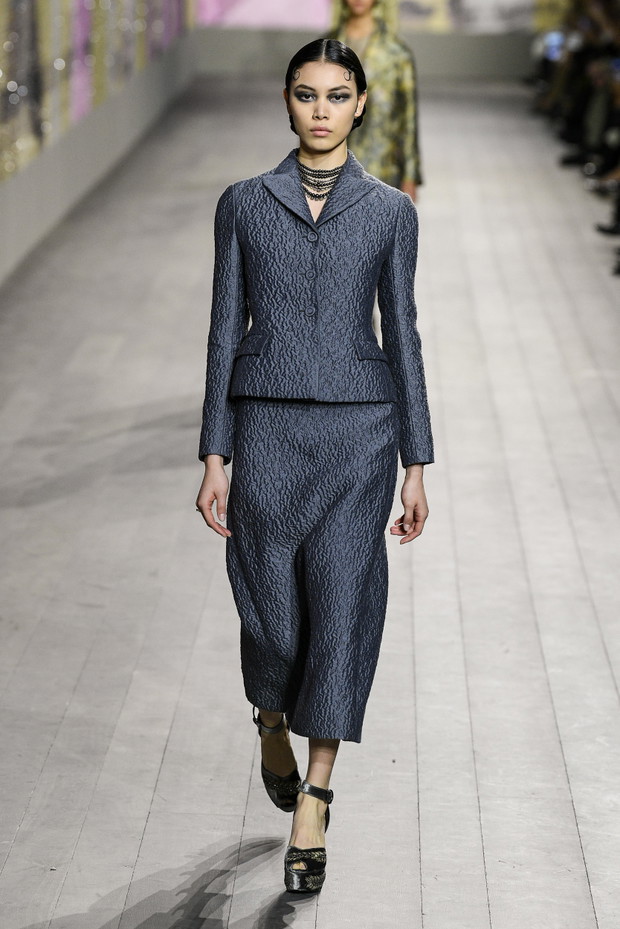 Dior haute couture wiosna-lato 2023