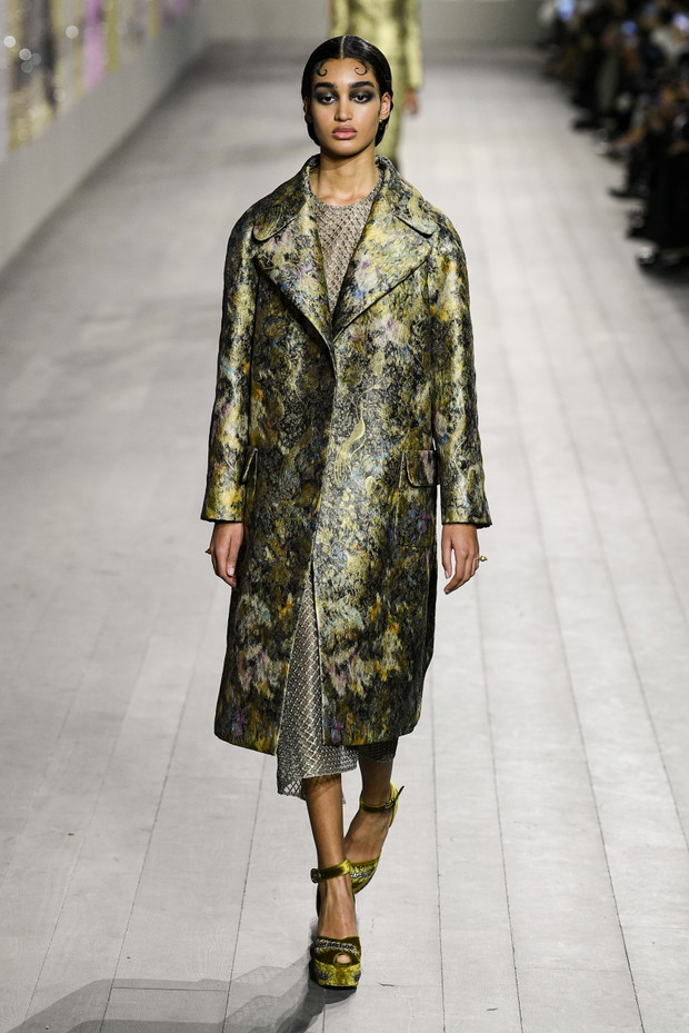 Dior haute couture wiosna-lato 2023