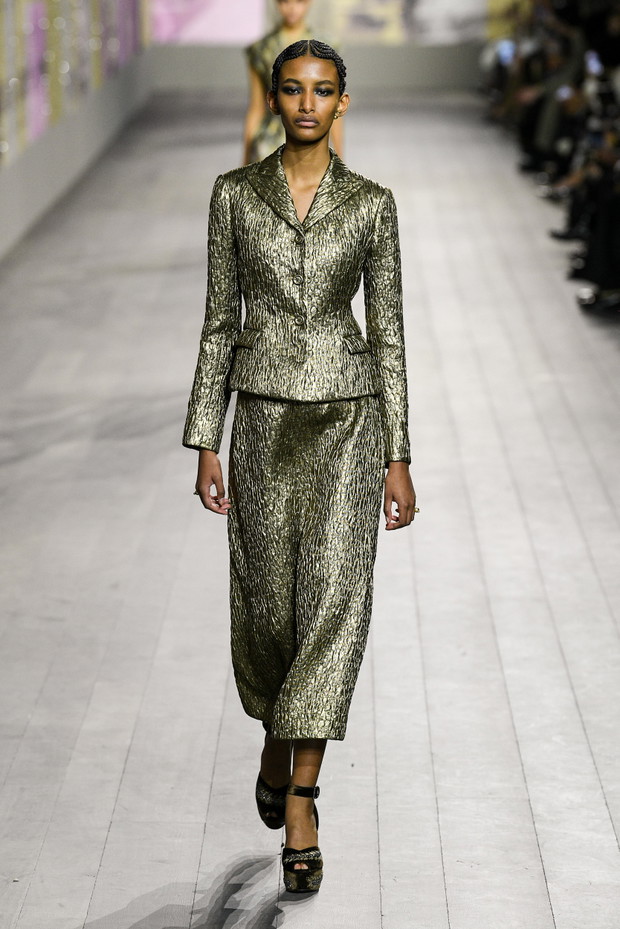Dior haute couture wiosna-lato 2023