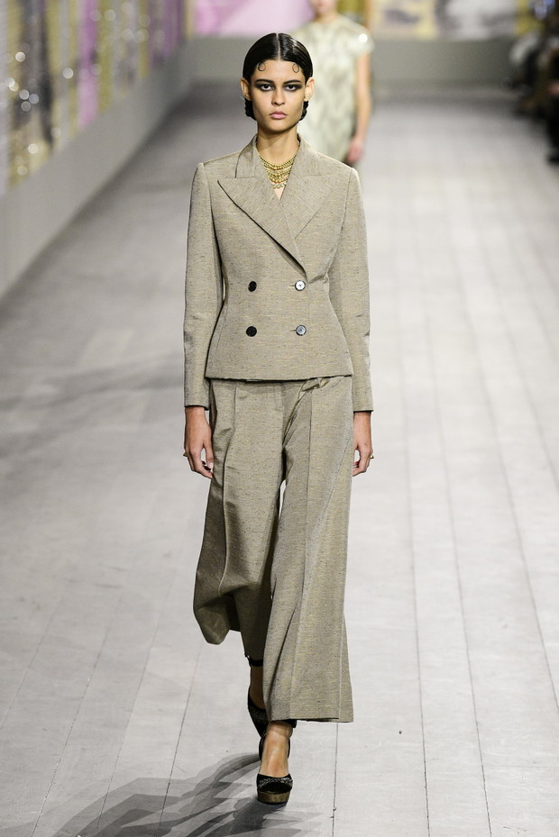 Dior haute couture wiosna-lato 2023