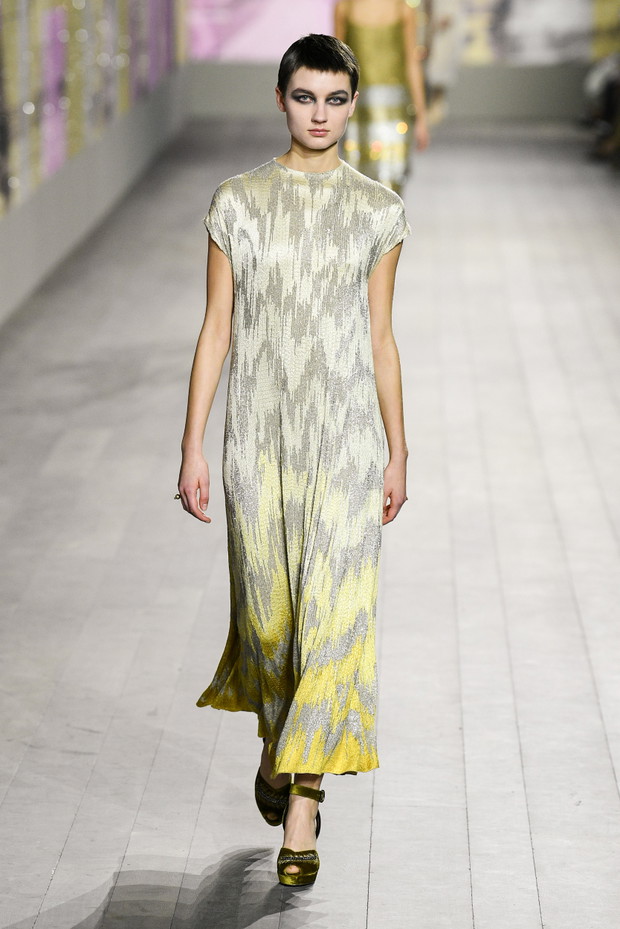 Dior haute couture wiosna-lato 2023