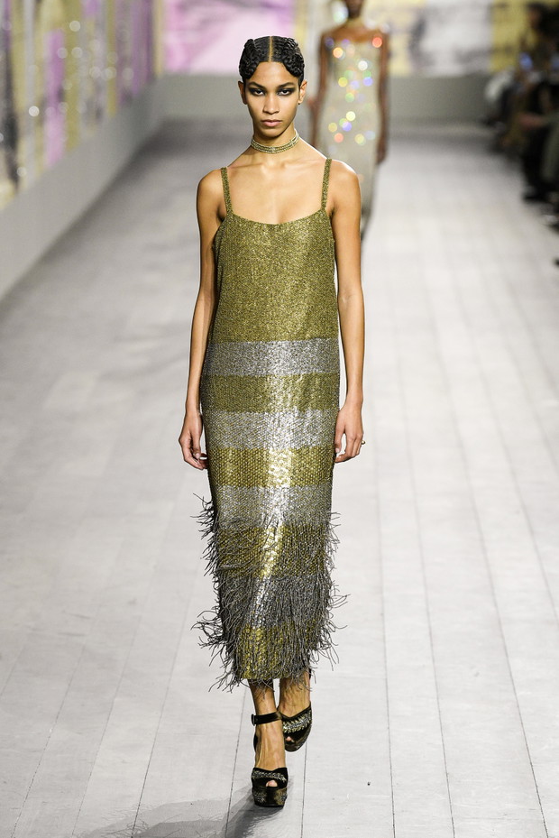 Dior haute couture wiosna-lato 2023