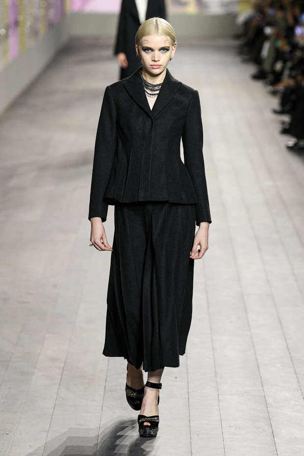 Dior haute couture wiosna-lato 2023