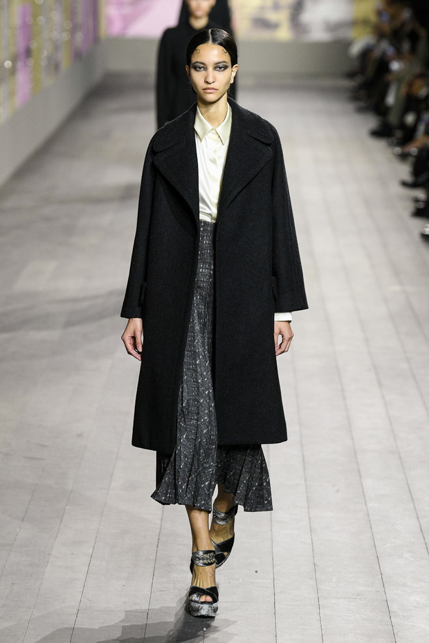 Dior haute couture wiosna-lato 2023