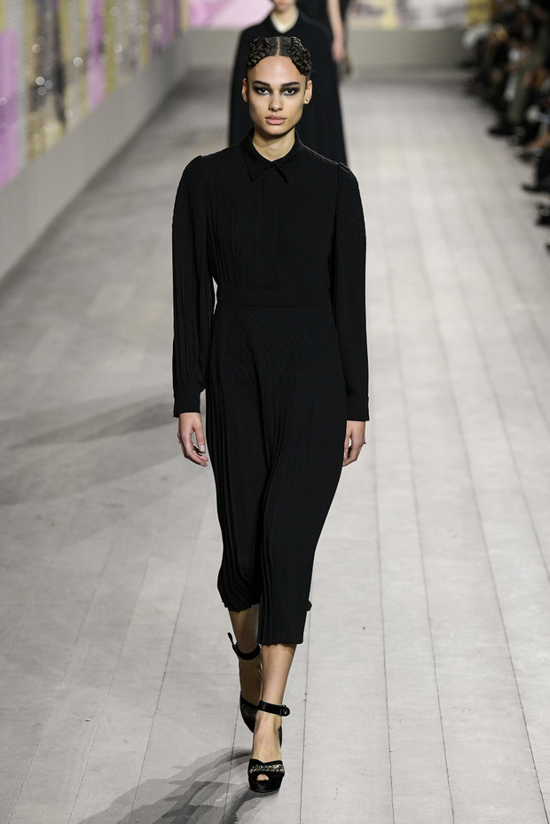 Dior haute couture wiosna-lato 2023