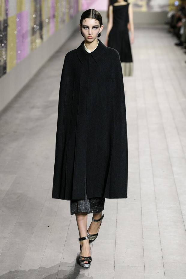 Dior haute couture wiosna-lato 2023