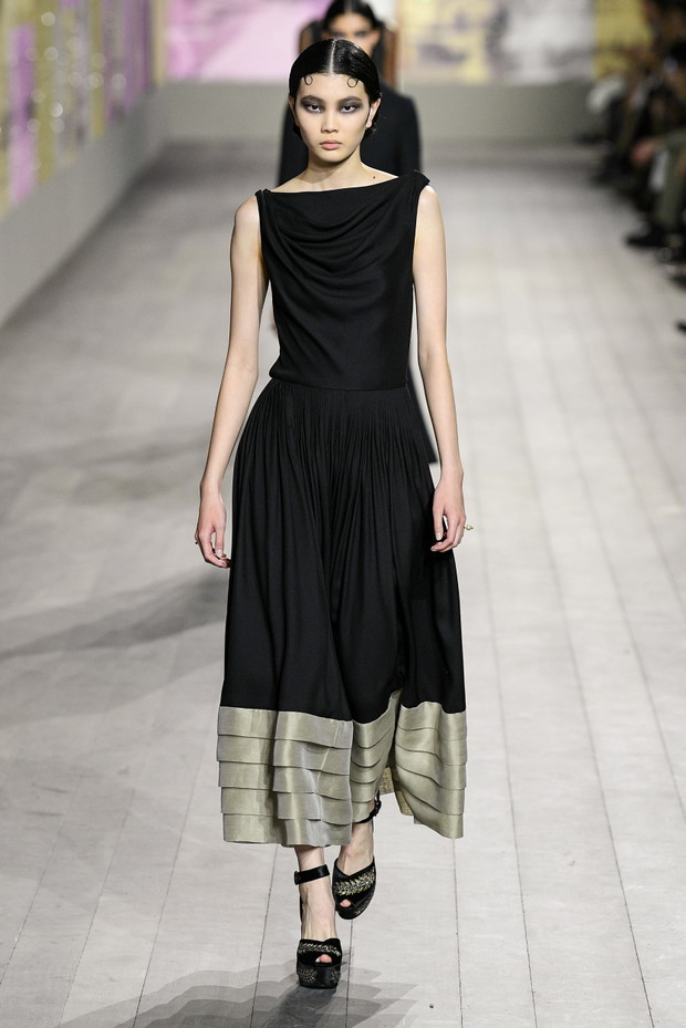 Dior haute couture wiosna-lato 2023