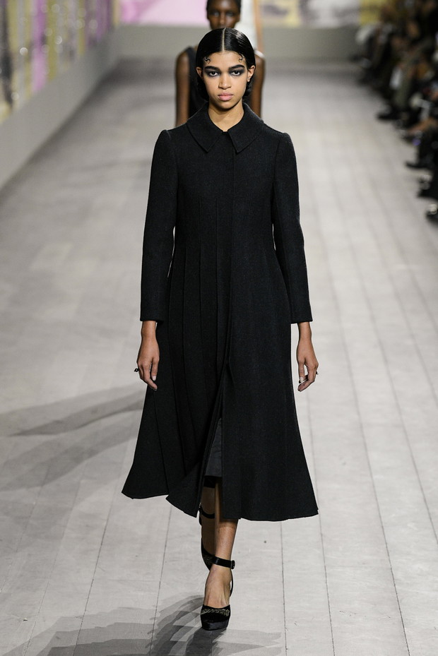 Dior haute couture wiosna-lato 2023