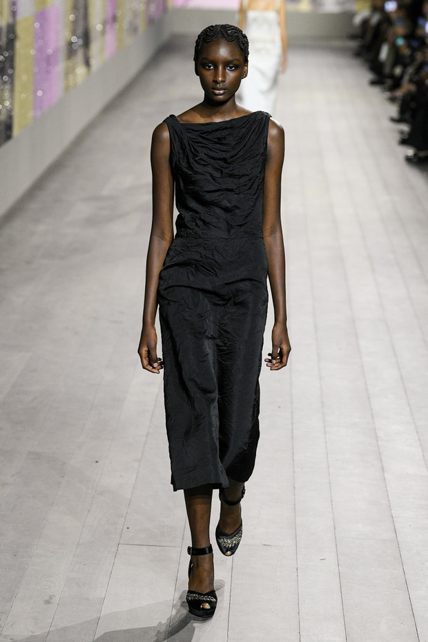 Dior haute couture wiosna-lato 2023