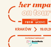 Her Impact on Tour