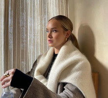 Vanilla girl