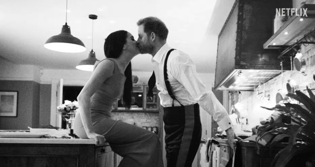 Meghan i Harry