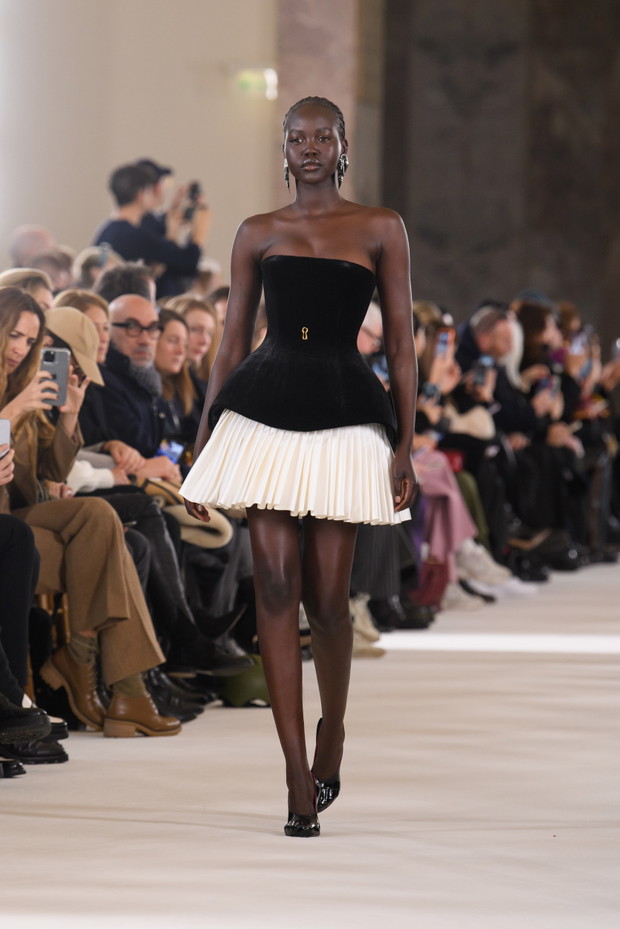Schiaparelli haute couture wiosna-lato 2023
