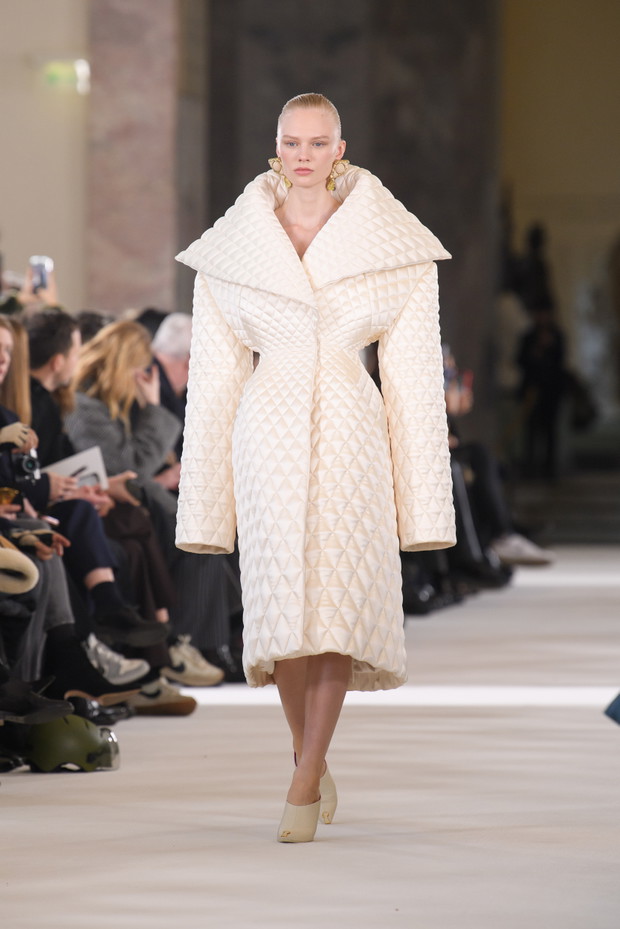 Schiaparelli haute couture wiosna-lato 2023