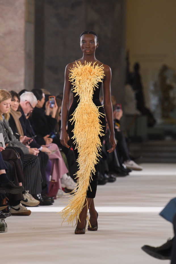 Schiaparelli haute couture wiosna-lato 2023