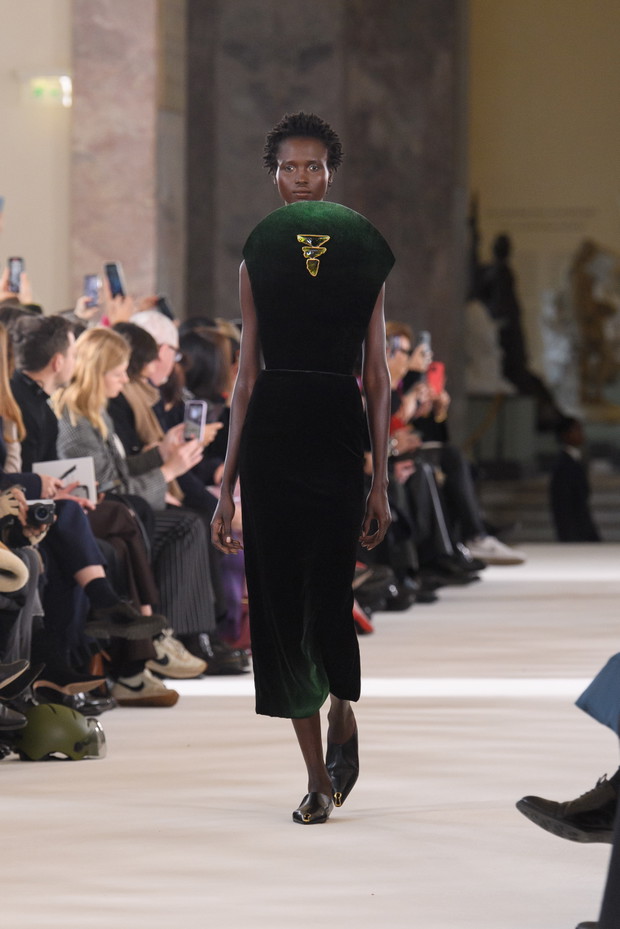Schiaparelli haute couture wiosna-lato 2023
