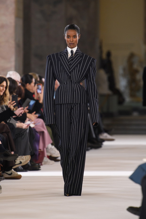 Schiaparelli haute couture wiosna-lato 2023