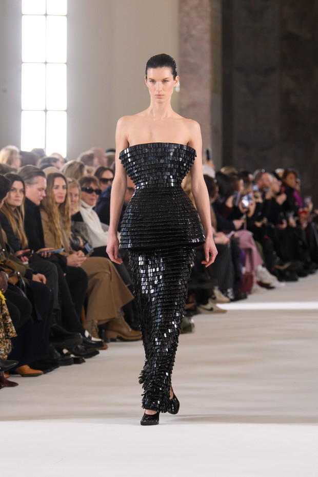 Schiaparelli haute couture wiosna-lato 2023