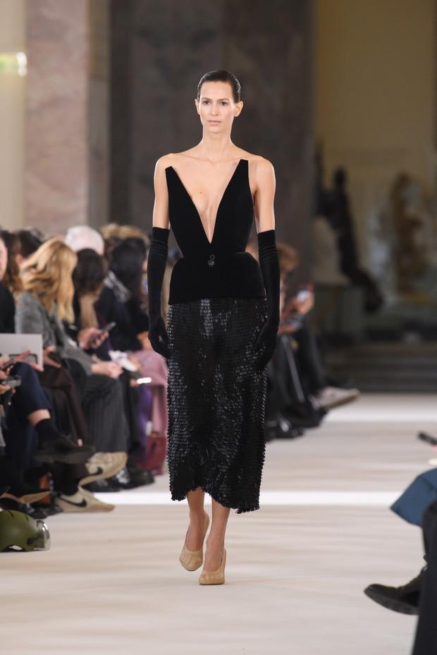 Schiaparelli haute couture wiosna-lato 2023