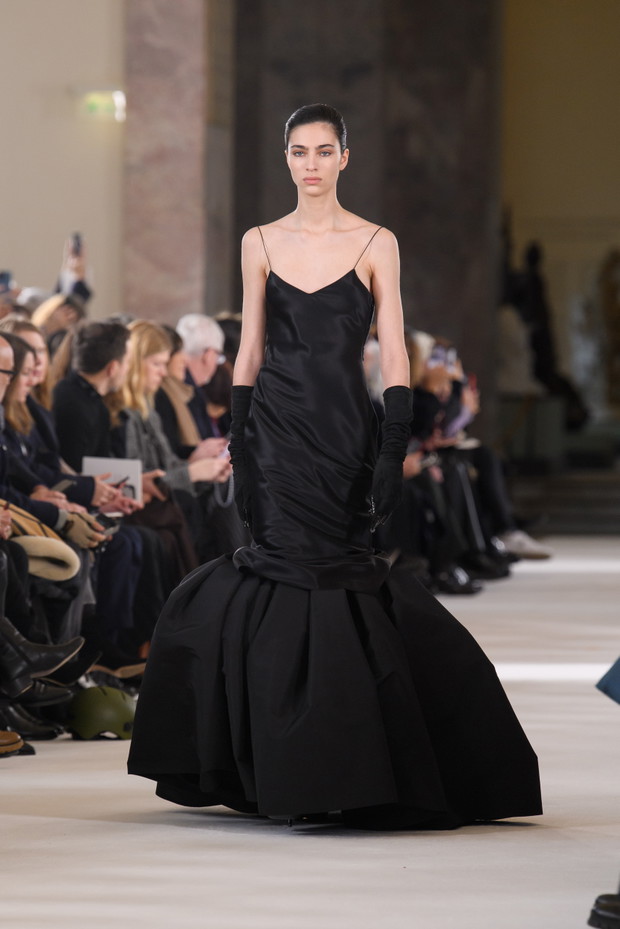 Schiaparelli haute couture wiosna-lato 2023