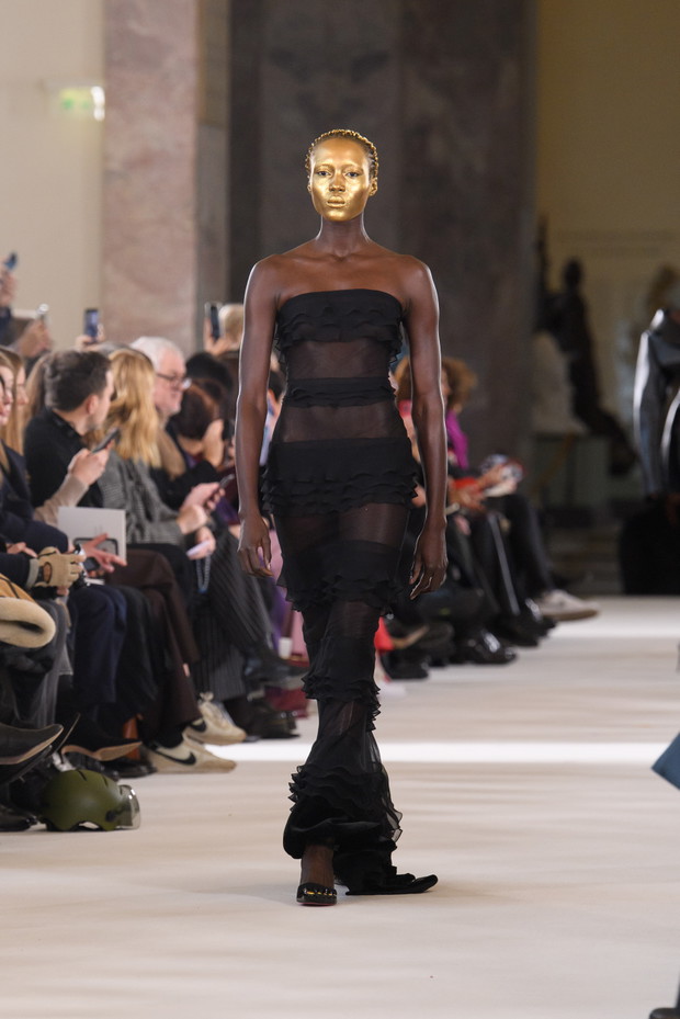 Schiaparelli haute couture wiosna-lato 2023