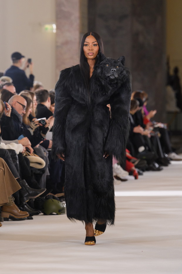 Schiaparelli haute couture wiosna-lato 2023