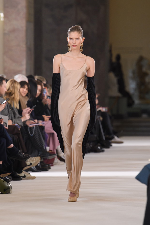 Schiaparelli haute couture wiosna-lato 2023