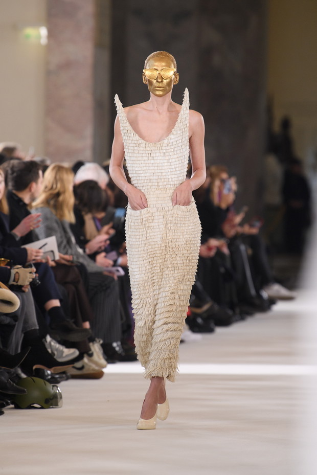 Schiaparelli haute couture wiosna-lato 2023