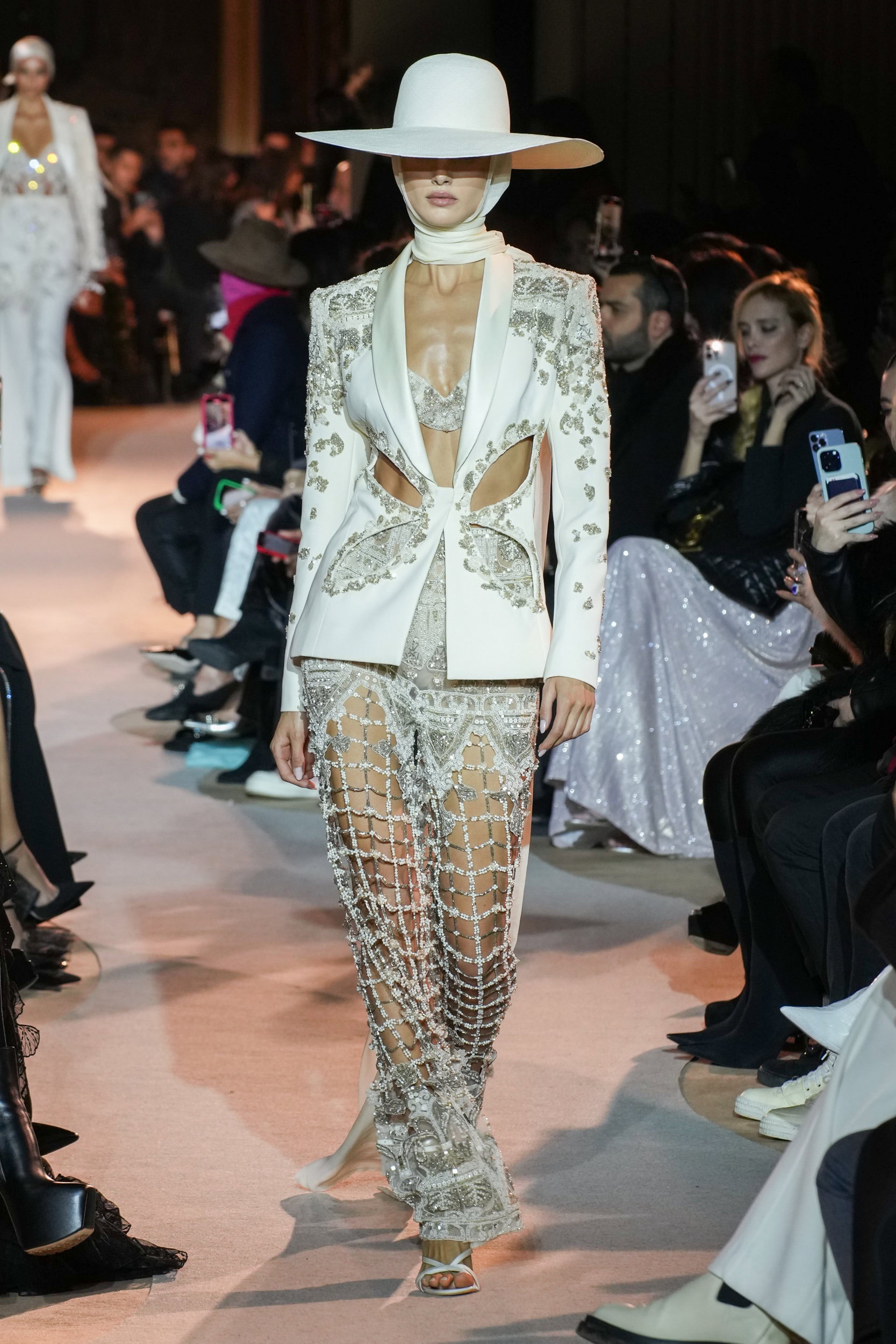 Zuhair Murad haute couture wiosna-lato 2023