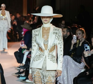 Zuhair Murad haute couture wiosna-lato 2023