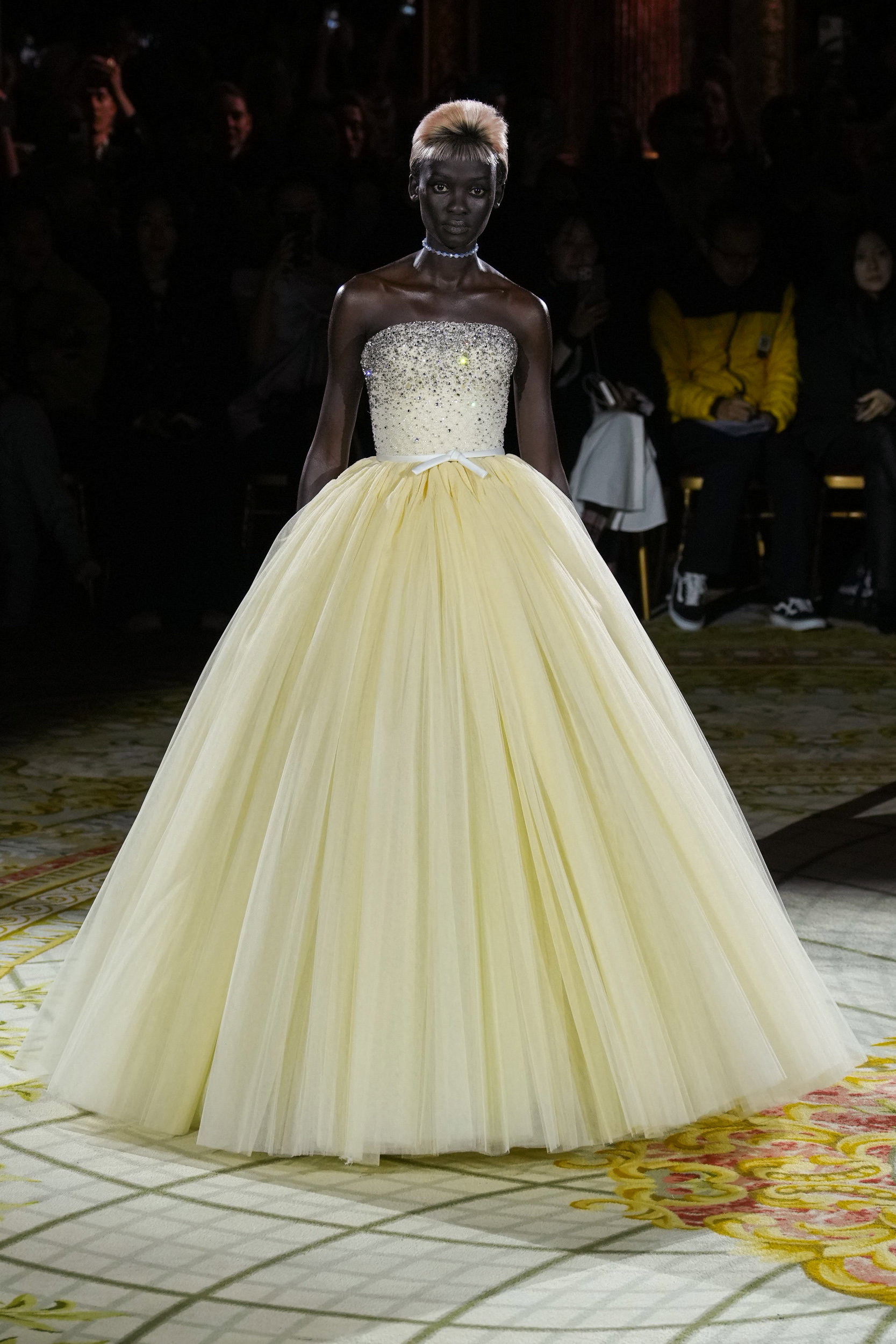 Viktor & Rolf haute couture wiosna-lato 2023