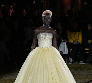 Viktor & Rolf haute couture wiosna-lato 2023