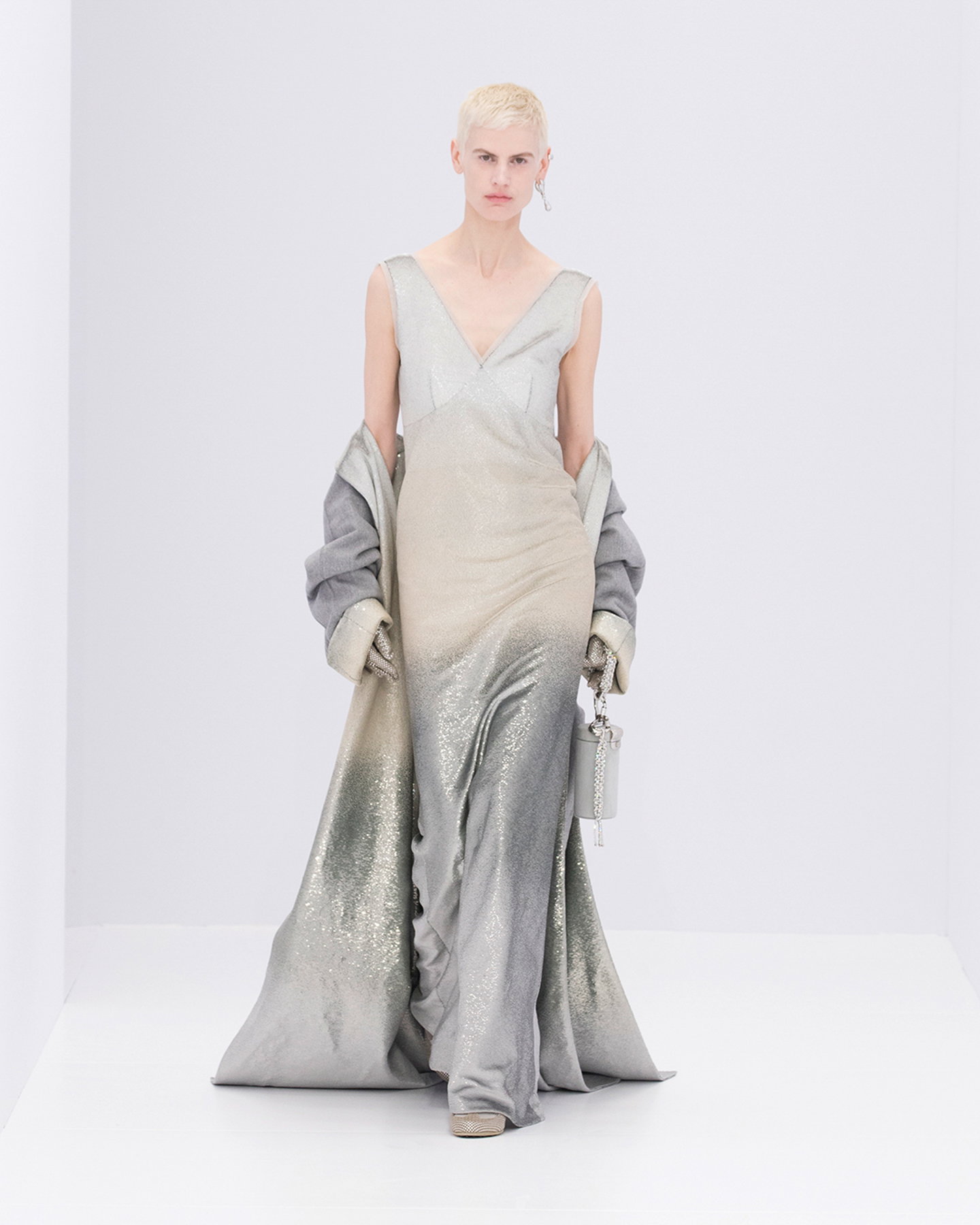 Fendi haute couture wiosna-lato 2023
