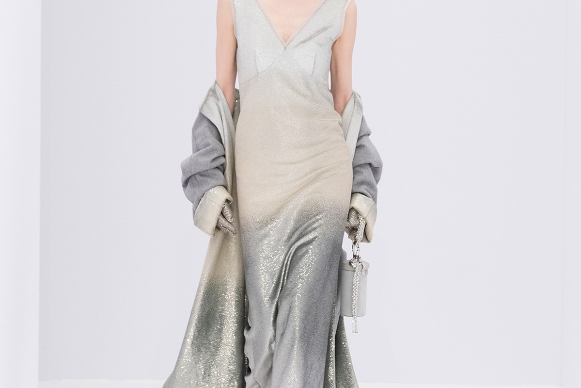 Fendi haute couture wiosna-lato 2023