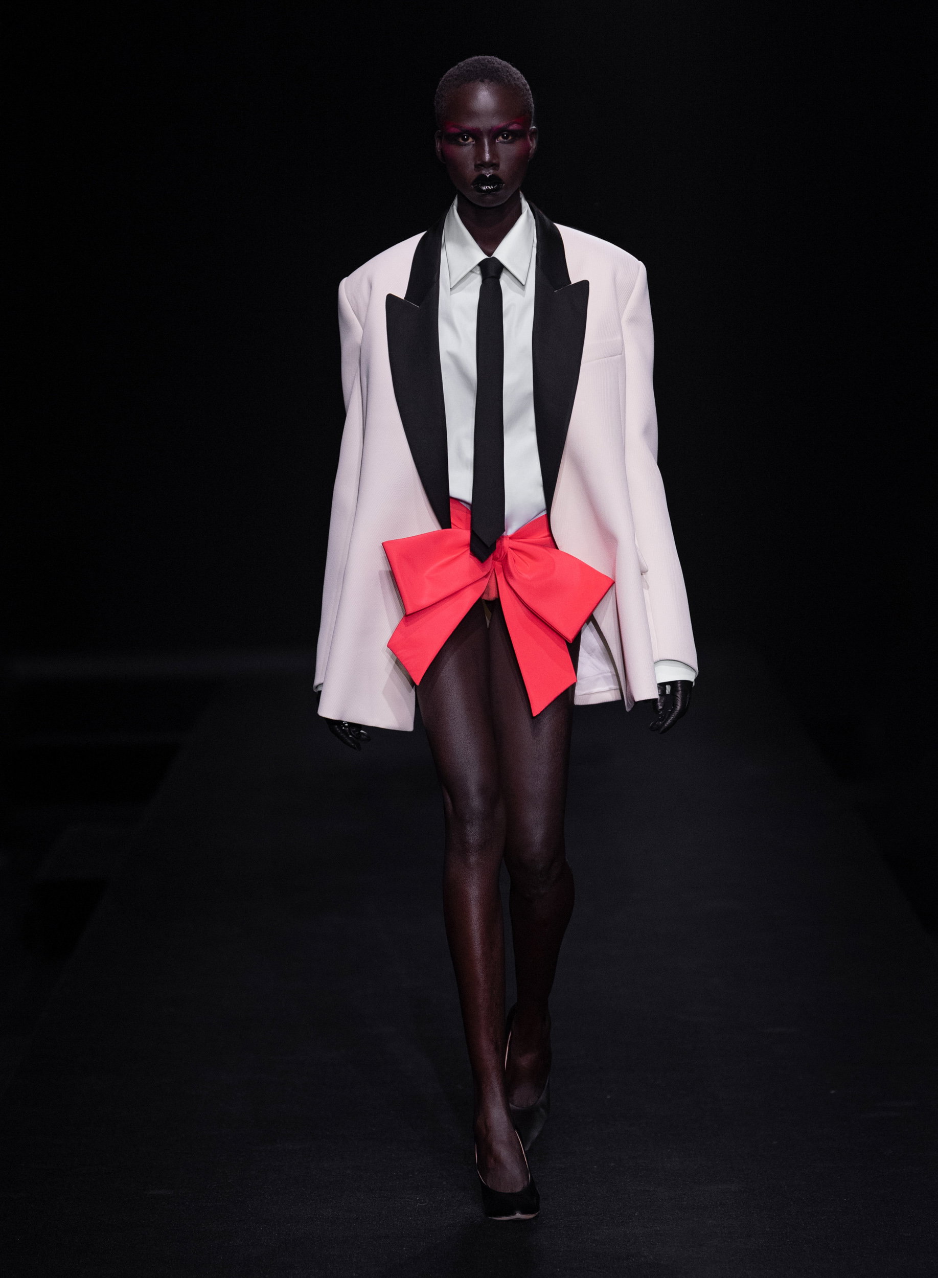 Valentino haute couture wiosna-lato 2023