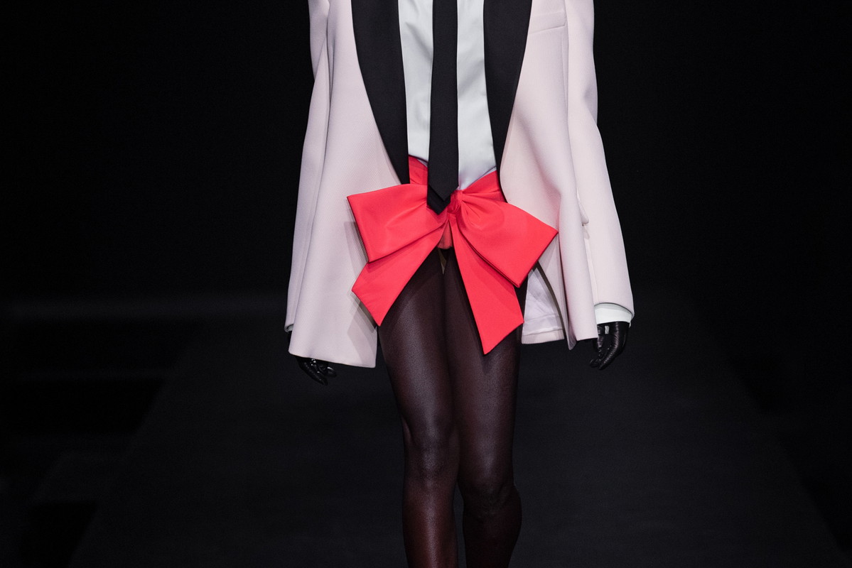 Valentino haute couture wiosna-lato 2023