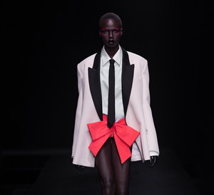 Valentino haute couture wiosna-lato 2023