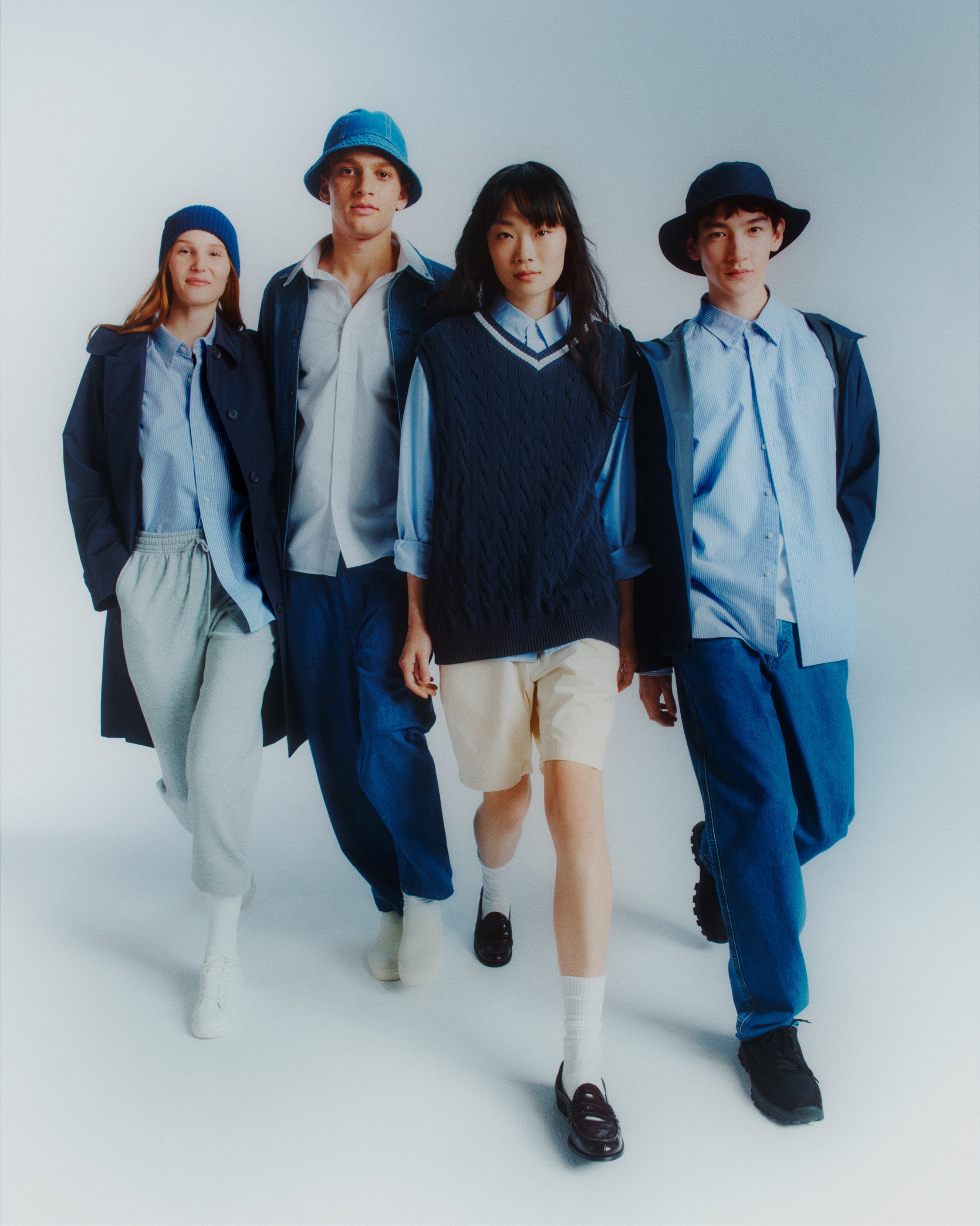 UNIQLO SS23