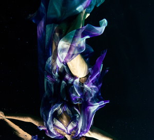 Iris van Herpen haute couture wiosna-lato 2023