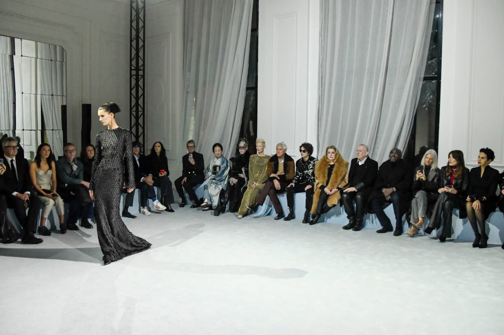 Polski artysta stworzył choreografię do jednego z najważniejszych pokazów mody w Paryżu. Pat Boguslawski odmienił show Jean-Paul Gaultier